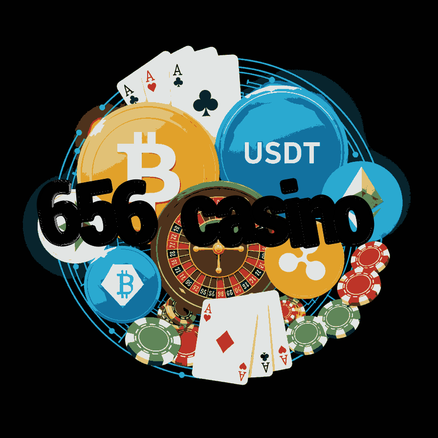 656 Casino - Best Online Casino Games