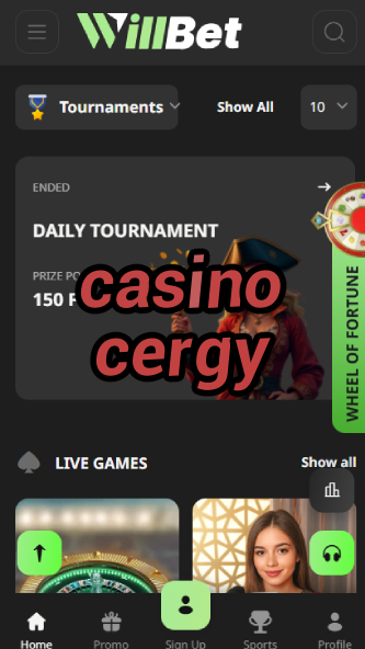 Casino Cergy - Best French Casino-www302.ydblkf.net