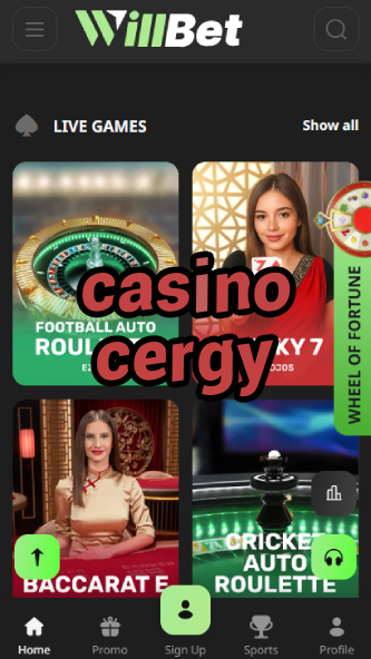 Casino Cergy - Best French Casino-www302.ydblkf.net