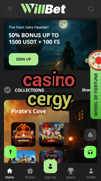 Casino Cergy - Best French Casino-www302.ydblkf.net